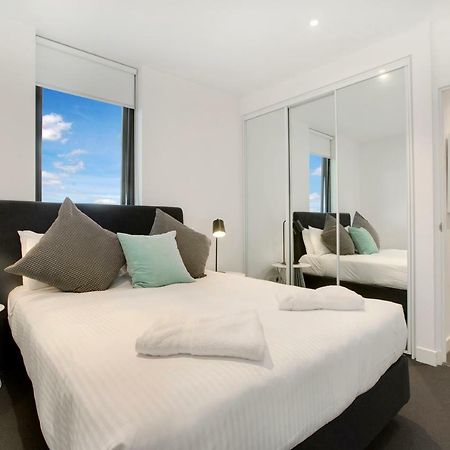 The Caulfield Apart otel Melbourne Dış mekan fotoğraf