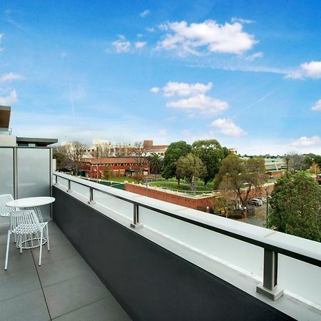 The Caulfield Apart otel Melbourne Dış mekan fotoğraf