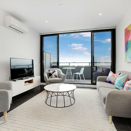 The Caulfield Apart otel Melbourne Dış mekan fotoğraf