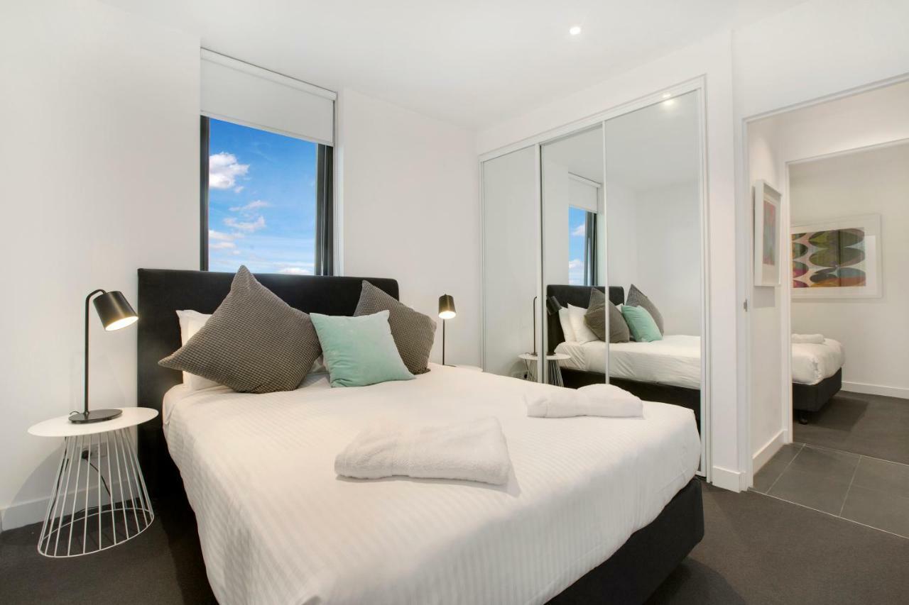 The Caulfield Apart otel Melbourne Dış mekan fotoğraf