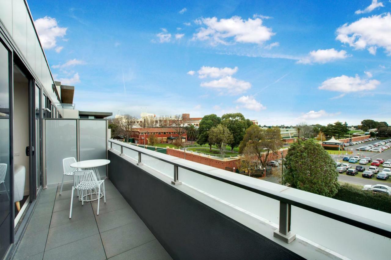 The Caulfield Apart otel Melbourne Dış mekan fotoğraf