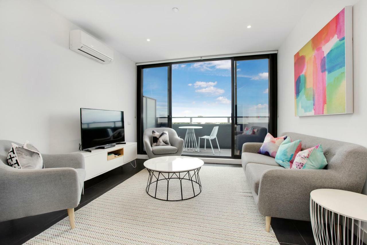 The Caulfield Apart otel Melbourne Dış mekan fotoğraf