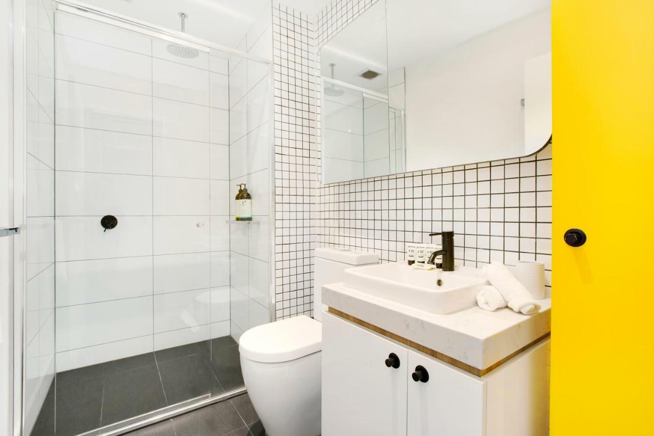 The Caulfield Apart otel Melbourne Dış mekan fotoğraf